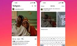 Instagram Carousel Gönderiler Artık Düzenlenebiliyor
