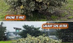 iPhone 17 Pro, Samsung Galaxy S26 Ultra'yı Geride Bıraktı