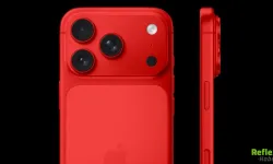 iPhone 18 Pro Tasarımı Ortaya Çıkıyor: Dynamic Island Aynı Kalabilir