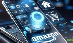iPhone’a Yeni Rakip: Amazon’un Gizli Telefon Projesi Ortaya Çıktı