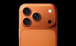 iPhone'da 200 MP Telefoto Kameraya Geçiş Sinyali