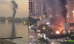 İran Dubai’yi Neden Vuruyor? Saldırma Sebebi Nedir?