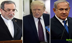 İran’dan Net Mesaj Ateşkes Yok Şartlı Müzakere Var