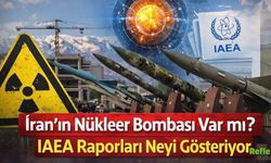 İran’ın Nükleer Bombası Var Mı? İşte Detaylar