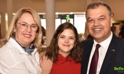 İremnur Arslan Kimdir? Harun Arslan’ın Kızı Neden Öldü?