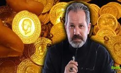 Altın Piyasasında Kritik Eşik: İslam Memiş “Şimdi Alım Zamanı” Dedi