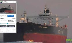 Türk Tankerine Dron İsabet Etti: İstanbul Açıklarında Kritik Gelişme