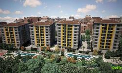 Kağıthane’de 300 TOKİ Konutunun Kurası Çekildi