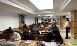 İstanbul'da Aday Memur Eğitim Sınavları 26 Mart'ta Yapılacak