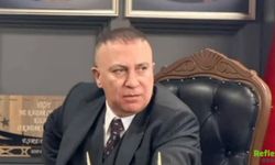 İzzet Ulvi Yönter Neden İstifa Etti? Ne Oldu?