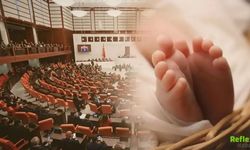 Kadın Memura Doğum İzni 16 Haftaya Çıkıyor: Teklif Meclis’e Sunuldu