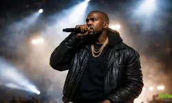 Kanye West Konser Bileti Kaç TL? Nereden Alınır?