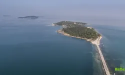 Karantina Adası Nerede? Türkiye'de Hangi İlde?