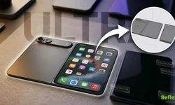 Katlanabilir iPhone Ultra’nın Fiyatı Ortaya Çıktı