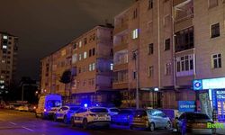 Kayseri’de Mezarlık Ziyareti Sonrası Acı Olay! Eşini Evde Ölü Buldu