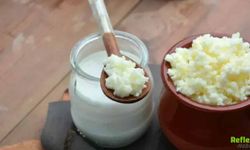 Kefir Diyeti Gündemde: İki Haftada 5 Kilo İddiası