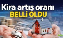 Kira Sözleşmesini Yenileyecekler Dikkat Yeni Oran Belli Oldu