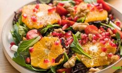 Kışın Da Salata Olur Soğuk Havada Bağışıklığı Güçlendiren 6 Tarif