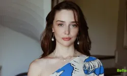 Kızılcık Şerbeti Yudum kimdir? Gerçekte oyuncu kim?