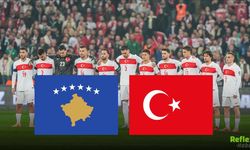 Kosova Türkiye Maçı Saat Kaçta? Nerede Oynanacak?