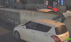 Kubilay Kundakçı Cinayetinde Yeni Görüntüler Ortaya Çıktı: Saldırı Anı Kamerada