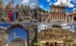 Kültürel Çeşitliliğin Turizm Üzerindeki Etkisi