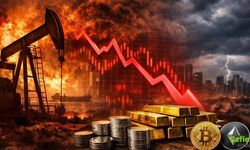 Küresel Piyasalar Karıştı: Petrol, Altın Ve Dolar Aynı Anda Hareketlendi