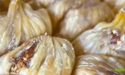 Kuru İncirin Faydaları Ortaya Çıktı Sağlığa Etkileri Dikkat Çekiyor