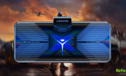 Lenovo Legion Serisi Geri Dönüyor Yeni Model Ortaya Çıktı