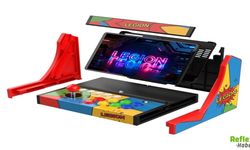 Lenovo Legion Tab İçin Arcade Dock Tanıtıldı