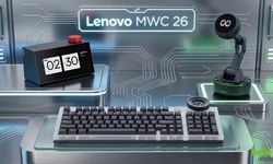 Lenovo Modüler Tasarım Ve Katlanabilir El Konsolu Konseptlerini Tanıttı