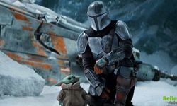Mandalorian Filmi Geliyor Grogu İle Yeni Macera Başlıyor