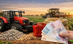 Mazot Gübre Desteği Ne Zaman Yatacak? 2026
