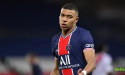 Mbappe Neden Oynamıyor? Ne Oldu?