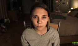 Megan Is Missing Gerçek Mi? Nedir?