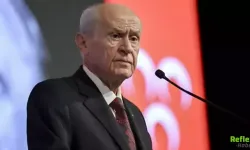 MHP’de Dikkat Çeken İstifa Sonrası Açıklama Geldi