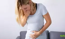 Mide Bulantısı Neden Olur? Sürekli Ve Durduk Yere Bulanan Mideye Ne İyi Gelir?