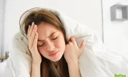 Migren Hastaları Bu Yiyeceklere Dikkat