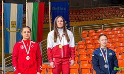 Milli Güreşçilerden Madalya Yağmuru! 2. Günde 11 Madalya Geldi