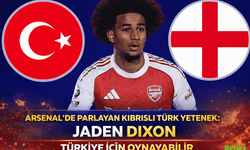 Milli Takım İçin Sürpriz İsim: Jaden Dixon Türkiye’yi Seçebilir