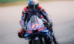 MotoGP Yarış Takvimi 2026 Toprak Ne Zaman Yarışıyor?