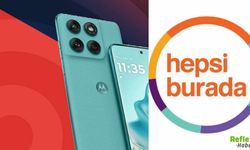 Motorola Türkiye Pazarına Geri Döndü İlk Satış Hepsiburada Üzerinden Başladı