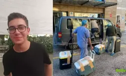 Muhammed Güneş Neden Öldü?