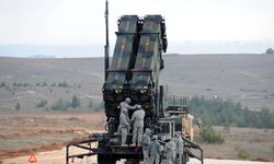 NATO, Türkiye Hava Sahasında Dördüncü İran Füzesini Düşürdü