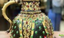 Necefli Maşrapa Nedir? Necefli Maşrapa Ne İçin Kullanılır?