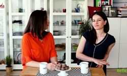 Nefis Yemek Tarifleri Kimin? Yasemin Atalar Kimdir?