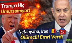 Netanyahu’dan İran İçin Kritik Talimat 48 Saatlik Süre Başladı