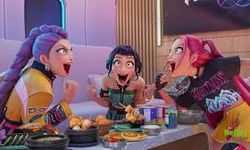 Netflix Rekortmeni Animasyon Geri Dönüyor: KPop Demon Hunters 2 Resmen Onaylandı