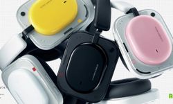 Nothing Headphone (A) Tanıtıldı: Uygun Fiyat, Uzun Pil Süresi Ve ANC Desteği