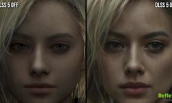 Nvidia DLSS 5 Teknolojisi Oyuncuları İkiye Böldü Grafikler Tartışma Yarattı